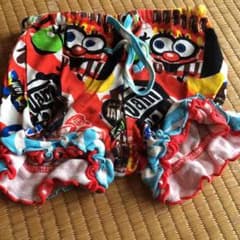 JAM パンツのサムネイル