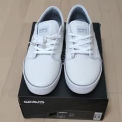 GRAVIS グラビス スニーカーのサムネイル
