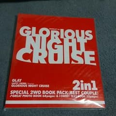 ＧＬＡＹ写真集のサムネイル