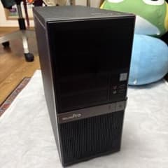 MousePro タワー型デスクトップPC ゲーミングPC GTX1650 - メルカリ