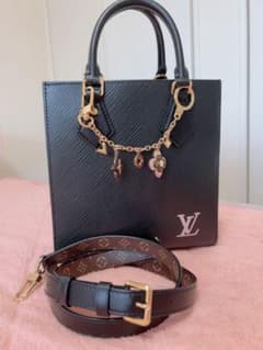 ♡やちゃん様♡専用Louisvuitton サックプラのサムネイル