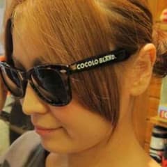 COCOLOBLANDサングラスのサムネイル