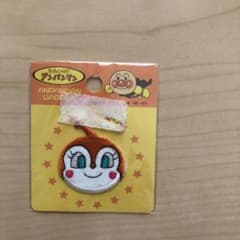 アイロンワッペン　どきんちゃんのサムネイル