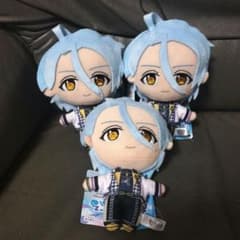あんさんぶるスターズ!! ぬいぐるみ HiMERU Crazy:B あんスタ - メルカリ