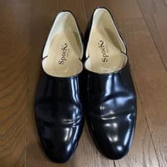 HARUTA spock 26cmEE ハルタ　スポックシューズのサムネイル