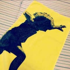 RADWIMPS タオルのサムネイル