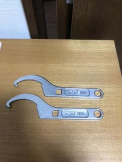 TEIN  テイン　車高調レンチのサムネイル