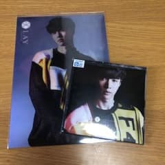 EXO LAY グッズセットのサムネイル