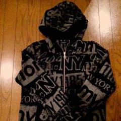【美品】TOMMY パーカのサムネイル