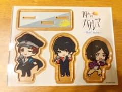 パルマR カラ鉄コラボ　アクリルスタンドのサムネイル