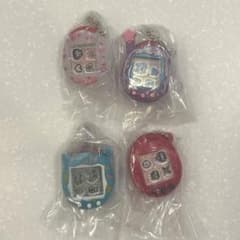 たまごっち シャカシャカチャームのサムネイル