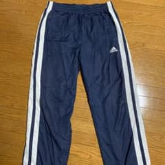 adidas アディダス ジャージのサムネイル