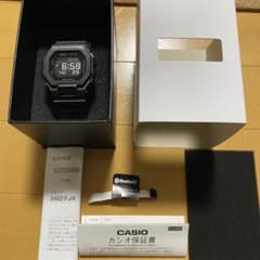 G-SHOCK Gショック Gライドのサムネイル