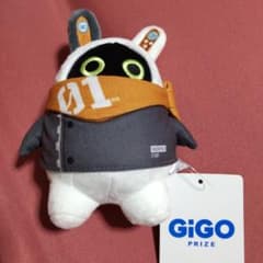 ゼンレスゾーンゼロ ボンプ ぬいぐるみ～GiGO限定～の入手方法まとめ