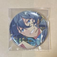 椎名ニキ 缶バッジ - メルカリ