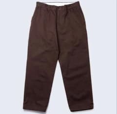 UTS×PWA×Blue Lug BIKE CHINO brown Sサイズ UTS×PWA×Blue Lug BIKE CHINO brown Sサイズ - メルカリ
