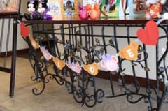 ウェルカム 結婚式 ガーランドのサムネイル