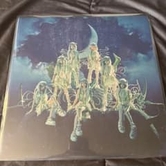 XG AWE LP アナログレコード - メルカリ