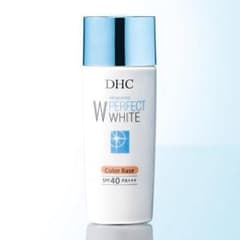 DHC薬用パーフェクトホワイトカラーベースのサムネイル