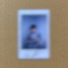 NOWZ JINHYUK 直筆サイン入りチェキ ジンヒョク ジニョク NOWZ JINHYUK 直筆サイン入りチェキ ジンヒョク ジニョク - メルカリ