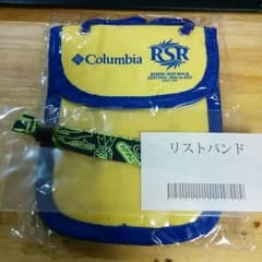 RSRライジングサンロックフェス先行予約通し入場券(パスケース付き)のサムネイル