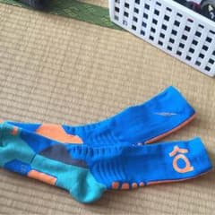 バスケ　ソックスのサムネイル
