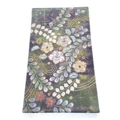 帯5963 ○高級 正絹 落款 作家物 袋帯 辻ヶ花 - メルカリ