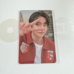 BTS V テテ ARIRANG ヨーロッパ ラキドロ トレカ - メルカリ