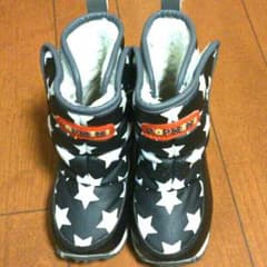 スノーブーツのサムネイル