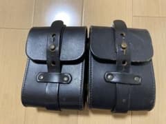 カドヤKADOYA レザーポーチ ツインケース M.I.R SPEC カドヤKADOYA レザーポーチ ツインケース M.I.R SPEC - メルカリ