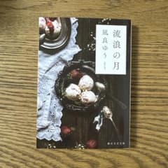 流浪の月 凪良ゆうのサムネイル