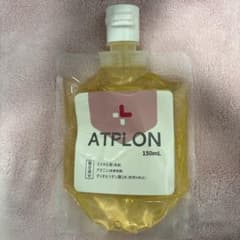新品未使用　ATPLON オイルソープ 150mLのサムネイル