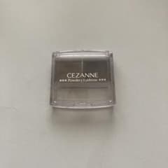 CEZANNE パウダーアイブロウ ソフトブラウンのサムネイル