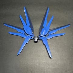 배낭 HGCE 1/144 프리덤 건담 ④