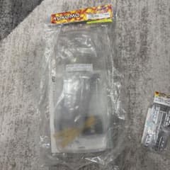 YOKOMO 未塗装ラジコンカー用ボディJZX100 - メルカリ