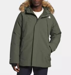 THE NORTH FACE New Outerboroughs Jacketのサムネイル