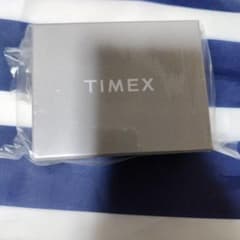 TIMEX 腕時計 TW2Y77500 新品