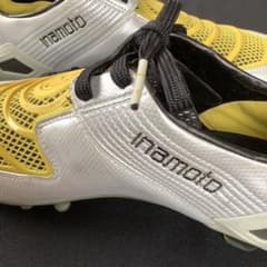 NIKE Total 90 Laser Inamoto スパイク　稲本潤一モデル S*A様 NIKE Total 90 Laser Inamoto スパイク 稲本 - メルカリ