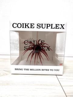 coike suplex コイケ スープレックス スカッパノン - メルカリ