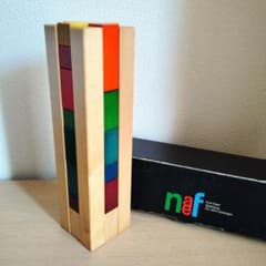 Naef campanile ネフ社 カンパニーレ カラーのサムネイル