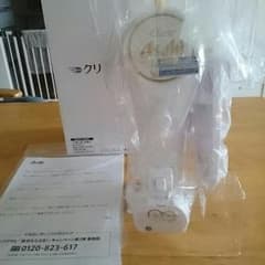 非売品 クリアアサヒ スタイリッシュドラフトサーバーのサムネイル