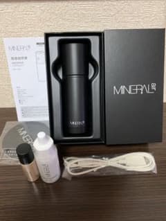 ヤーマン　家庭用美容器　ミネラルエアーのサムネイル