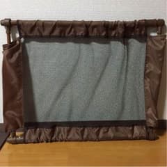 美品 ベビーゲート 送料込みのサムネイル