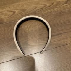 カチューシャ ヘアバンドのサムネイル