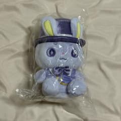 JOCHUM ジェオチャム おめかしシリーズ ちまた ぬいぐるみのサムネイル