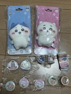 치이카와 PlayCharm 쿠라 스시 2024