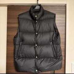 Comoli コモリ Down Vest ダウンベスト 3 - メルカリ
