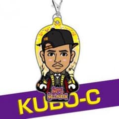 KUBO-C ハロウィンキャラのサムネイル