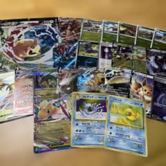 ②ポケモンカード ノーマル 約1000枚まとめ売り 希少 引退品 まとめ