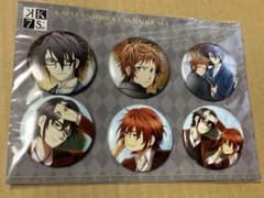 K カーテン魂　缶バッジ　八田　伏見　セット K カーテン魂 缶バッジ 八田 伏見 セット - メルカリ